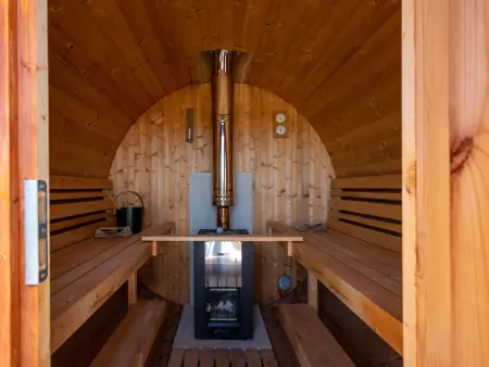Agriturismo I Tre Tigli, Maison 6 personnes à Asti - Photo 19