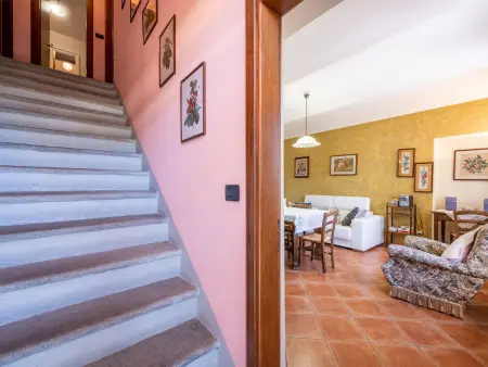 Agriturismo I Tre Tigli, Maison 6 personnes à Asti - Photo 21