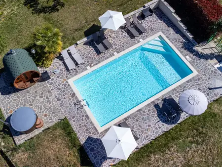 Agriturismo I Tre Tigli, Maison 6 personnes à Asti - Photo 24