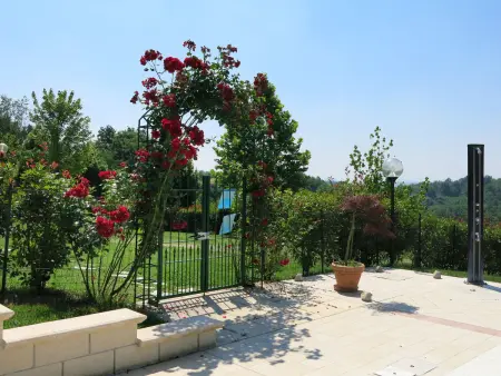 Agriturismo I Tre Tigli, Maison 6 personnes à Asti - Photo 26