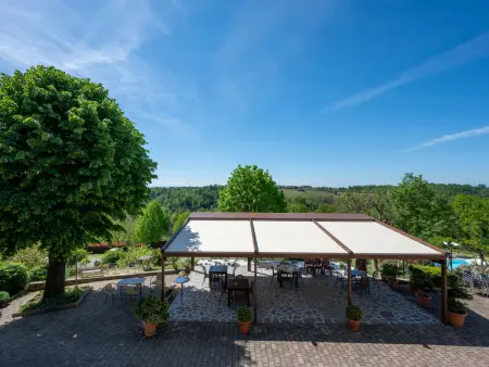 Agriturismo I Tre Tigli, Maison 6 personnes à Asti - Photo 27