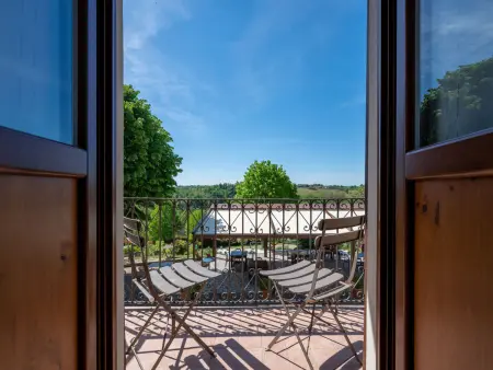 Agriturismo I Tre Tigli, Maison 6 personnes à Asti - Photo 28