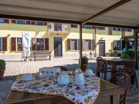Agriturismo I Tre Tigli, Maison 6 personnes à Asti - Photo 29