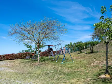 Agriturismo I Tre Tigli, Maison 6 personnes à Asti - Photo 30