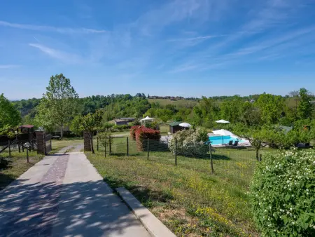 Agriturismo I Tre Tigli, Maison 6 personnes à Asti - Photo 32