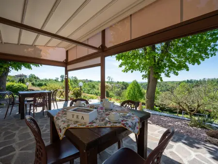 Agriturismo I Tre Tigli, Maison 6 personnes à Asti - Photo 35
