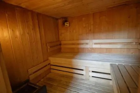 La Coupe de Champagne, Spacieuse Villa Waimes - Photo 1