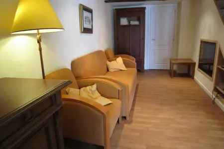 La Coupe de Champagne, Spacieuse Villa Waimes - Photo 18