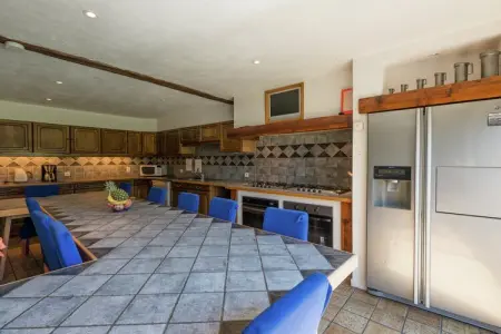 La Coupe de Champagne, Spacieuse Villa Waimes - Photo 19