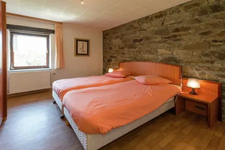 La Coupe de Champagne, Spacieuse Villa Waimes - Photo 21