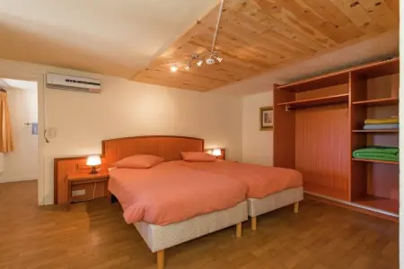 La Coupe de Champagne, Spacieuse Villa Waimes - Photo 22