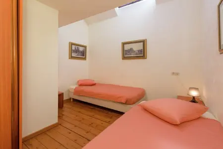La Coupe de Champagne, Spacieuse Villa Waimes - Photo 23
