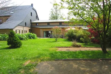Le Gît'Anne, Escapade tranquille, Sourbrodt - Photo 8