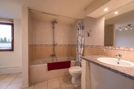 Le Gît'Anne, Escapade tranquille, Sourbrodt - Photo 25