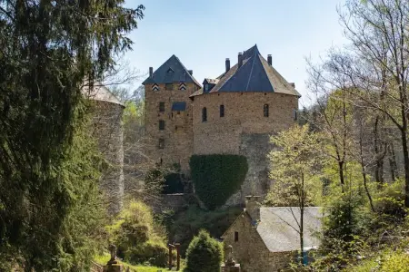 Le Gît'Anne, Escapade tranquille, Sourbrodt - Photo 27