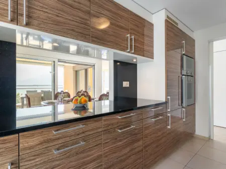 Le Belvédère D1.4, Appartement 6 personnes à Montreux - Photo 3