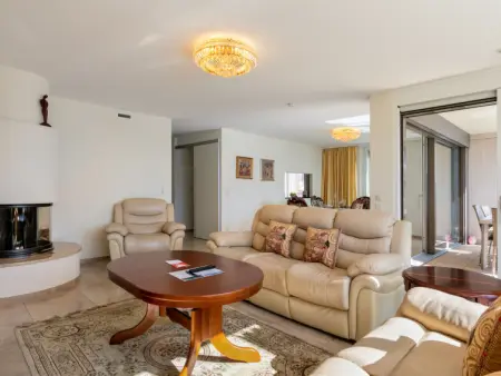 Le Belvédère D1.4, Appartement 6 personnes à Montreux - Photo 6