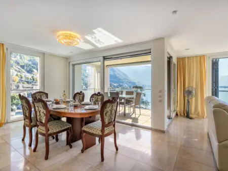 Le Belvédère D1.4, Appartement 6 personnes à Montreux - Photo 7