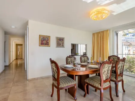 Le Belvédère D1.4, Appartement 6 personnes à Montreux - Photo 9