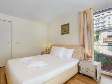Le Belvédère D1.4, Appartement 6 personnes à Montreux - Photo 10