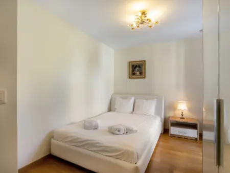 Le Belvédère D1.4, Appartement 6 personnes à Montreux - Photo 11