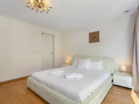 Le Belvédère D1.4, Appartement 6 personnes à Montreux - Photo 12