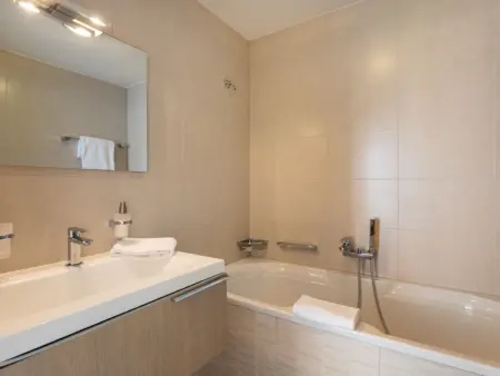 Le Belvédère D1.4, Appartement 6 personnes à Montreux - Photo 13