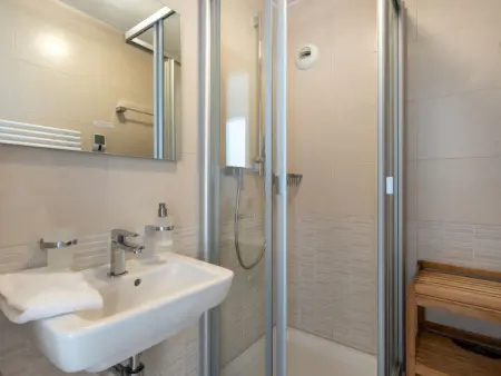 Le Belvédère D1.4, Appartement 6 personnes à Montreux - Photo 14