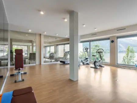 Le Belvédère D1.4, Appartement 6 personnes à Montreux - Photo 22