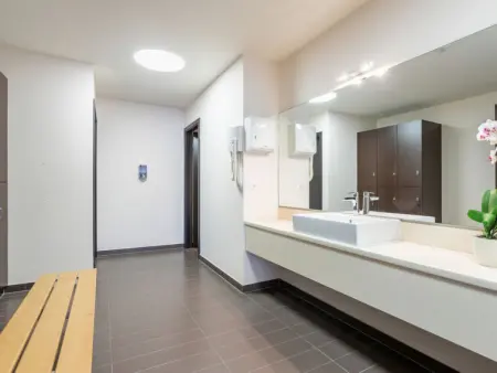 Le Belvédère D1.4, Appartement 6 personnes à Montreux - Photo 23