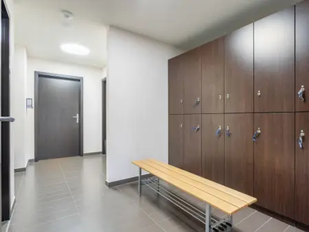 Le Belvédère D1.4, Appartement 6 personnes à Montreux - Photo 24
