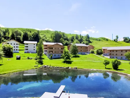 Appartement à Breil Brigels, Pradas Resort - 2.5 Zimmer Premium - L561137