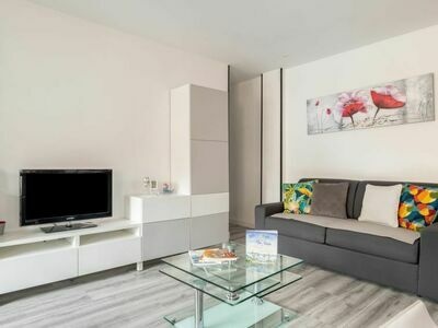 Kolitsani, Apartment 4 persons in Arcachon FR3355.195.1