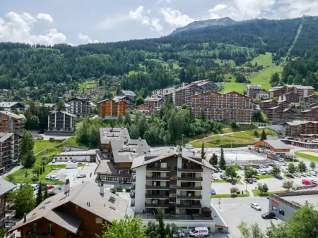 Nid d'aigle E1, Appartement 4 personnes à Nendaz - Photo 1