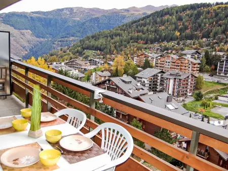 Nid d'aigle E1, Appartement 4 personnes à Nendaz - Photo 3