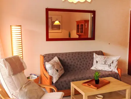 Nid d'aigle E1, Appartement 4 personnes à Nendaz - Photo 5