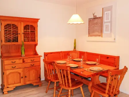 Nid d'aigle E1, Appartement 4 personnes à Nendaz - Photo 7