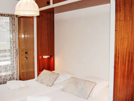 Nid d'aigle E1, Appartement 4 personnes à Nendaz - Photo 9