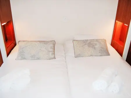 Nid d'aigle E1, Appartement 4 personnes à Nendaz - Photo 10