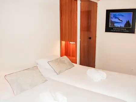 Nid d'aigle E1, Appartement 4 personnes à Nendaz - Photo 11