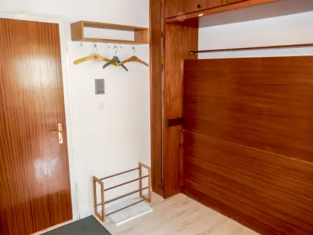 Nid d'aigle E1, Appartement 4 personnes à Nendaz - Photo 13