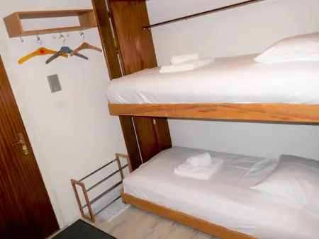 Nid d'aigle E1, Appartement 4 personnes à Nendaz - Photo 15