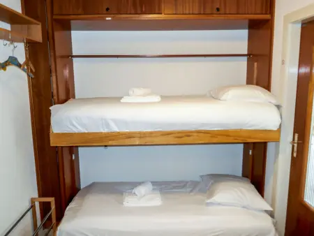 Nid d'aigle E1, Appartement 4 personnes à Nendaz - Photo 16