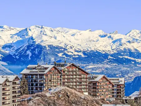 Nid d'aigle E1, Appartement 4 personnes à Nendaz - Photo 20
