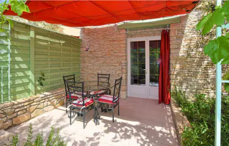 Location Appartement 3 personnes à Nyons - Photo 1