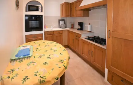 Location Appartement 3 personnes à Nyons - Photo 2