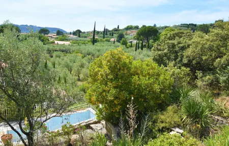 Location Appartement 3 personnes à Nyons - Photo 3