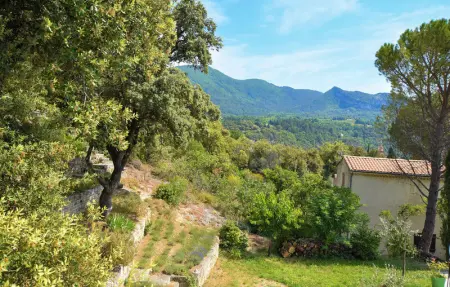 Location Appartement 3 personnes à Nyons - Photo 4