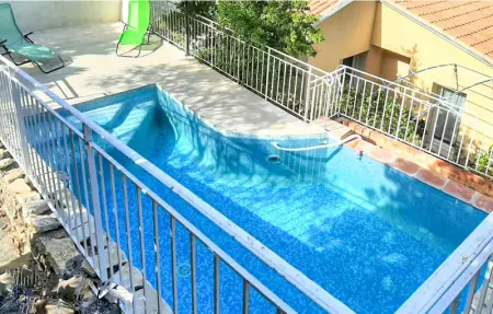 Location Appartement 3 personnes à Nyons - Photo 6