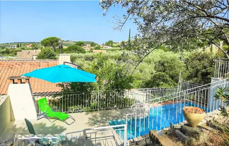 Location Appartement 3 personnes à Nyons - Photo 7